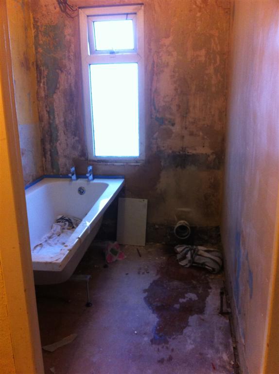 Bathroom picture before tiling2