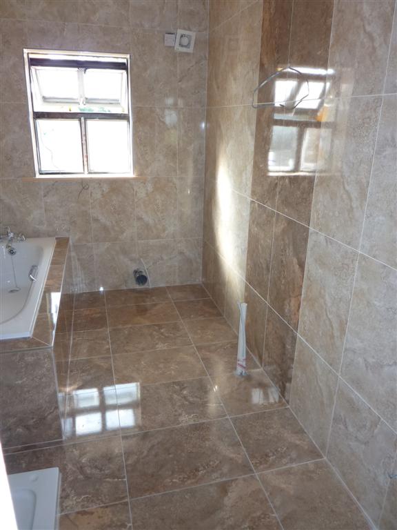 Meath Bathroom tiling4