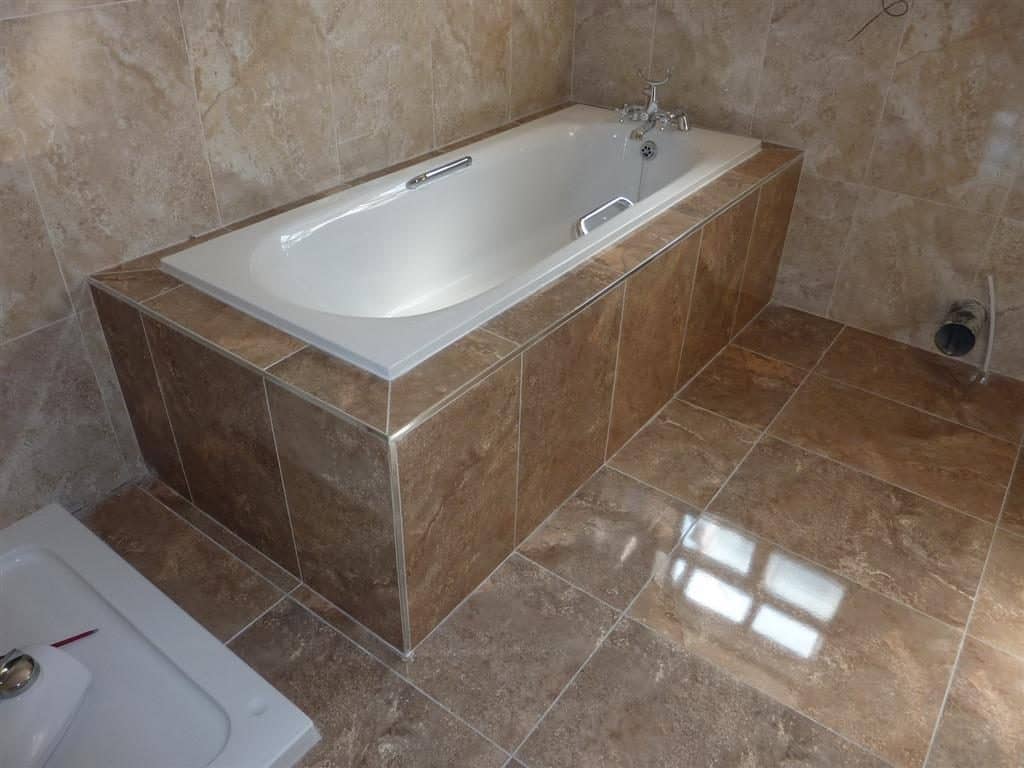 Meath Bathroom tiling5